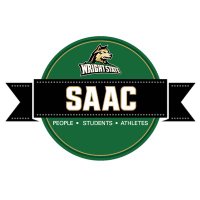 Wright State University SAAC (@wsuraiderssaac) 's Twitter Profile