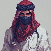 Walid Zahra (@scifi_genetics) 's Twitter Profile