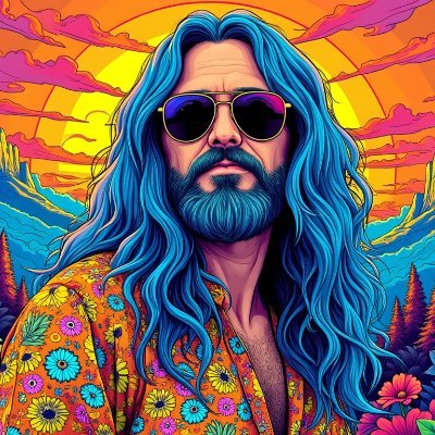 Astroturfed's profile picture. City and Appendage

AnarchoSpace Cowboy

Keith Buckley impersonator