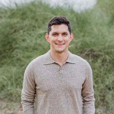 Building the Secure AI Hub for Government | Angel Investor