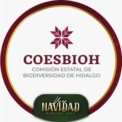 Bienvenidos a la página Oficial de la Comisión Estatal de Biodiversidad del Estado de Hidalgo