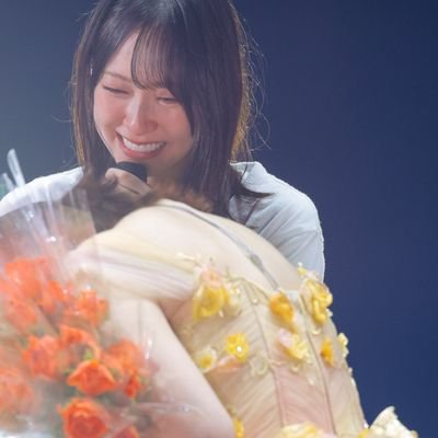 坂道垢作りました!
21🚹社会人4年目
坂道グループ歴3年半
無言フォロー失礼します🙇♂️
井上梨名推しです!!!
乃木坂・柚菜ちゃん、さくちゃん、あーや推し!
日向坂・おすし、かほりん推し!
櫻坂・いのり、まつり推し!!!