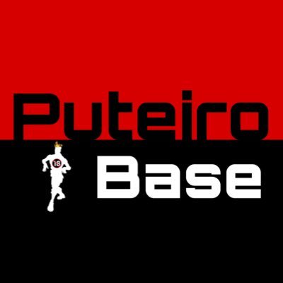 PuteiroBase's profile picture. 🔥 Ex-Organização de Fortnite e Valorant focada em competitividade, criação de conteúdo e influencers. Contato: DM ou puteirobasecontato@gmail.com • #GoPUT 🖤❤️