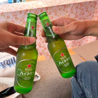 hirokara7's profile picture. こういう時、どんなプロフィール書いたらいいかわからないの…