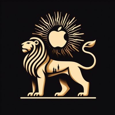 tehranapple's profile picture. تهران اپل | فروشگاه معتبر محصولات اپل
📱 آیفون، آیپد، مک بوک و لوازم جانبی اصل
📍 تهران، ایران
⚡️ بهترین کیفیت و خدمات
📲 با ما همراه باشید