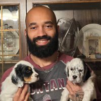 Skyler Nathaniel Morgan (@skylerreads) 's Twitter Profile Photo Skyler Nathaniel Morgan (@skylerreads) 's Twitter Profile Photo