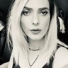 Marialadelradio's profile picture. ig @Marialaderadio #Láser Sábado 6pm y #Nuevecito de 9am a 12pm por @Reactor105 fb @marialadelradio host @indierocks DJ… @