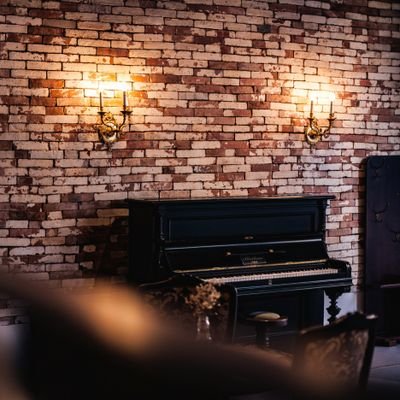 Composer, Piano player and curator of instrumental playlist on Spotify, YouTube, Amazon music...
