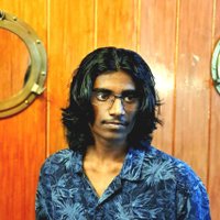 Prathyumann K R (@prathyumann_o7) 's Twitter Profile