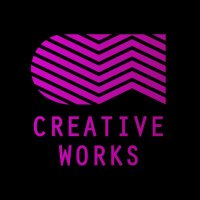 CreativeWorksLondon (@creativeworksuk) Twitter profile photo