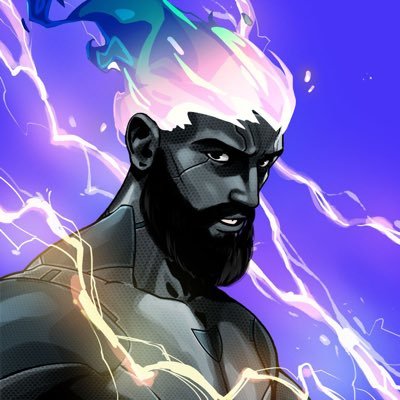 bersekr_'s profile picture. $BERRY $SERV $EMP $QF