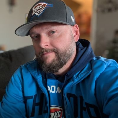 Father, husband, gamer, tech junkie, sports freak. VGM vinyl enthusiast.
#ThunderUp #FTTB #GoNiners #OKState fan