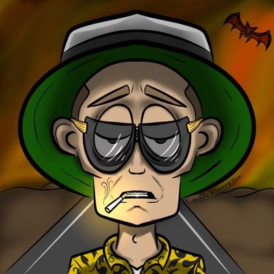 Mr Grimさんのプロフィール画像