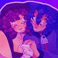 MAYBE DAILY BLUESCREEN DUO (@dailybluescreen) 's Twitter Profile Photo MAYBE DAILY BLUESCREEN DUO (@dailybluescreen) 's Twitter Profile Photo