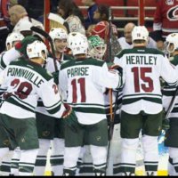 Robert Nails (@mnwildking) 's Twitter Profile
