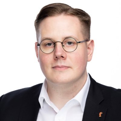 Präsident JSVP BL Finanzverantwortlicher SVP Muttenz/Birsfelden🇨🇭