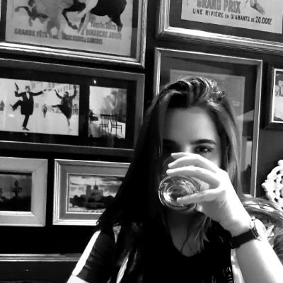 Rannishh's profile picture. just a writer. 🪶