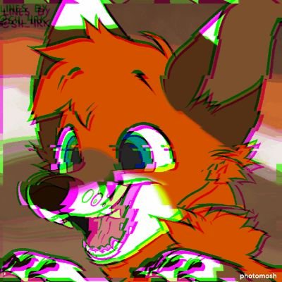 🇨🇦☕️Pumpkin Spice the fae fox🎃🌿 Profile