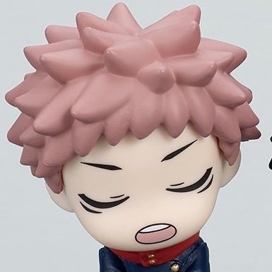 wyfestealer's profile picture. yuuji eatadori fan first