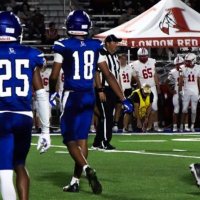 Cartae Ligon (@cartaeligon1) 's Twitter Profile Photo Cartae Ligon (@cartaeligon1) 's Twitter Profile Photo