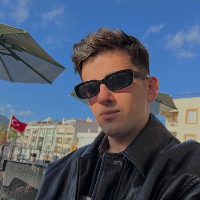 mcsanli's profile picture. 