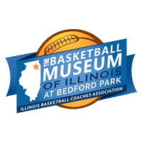 BBall Museum of IL (@bballmuseumil) 's Twitter Profile Photo BBall Museum of IL (@bballmuseumil) 's Twitter Profile Photo