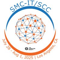 IEEE SMC-IT/SCC 2025 Conference (@smcit_conf) 's Twitter Profile Photo IEEE SMC-IT/SCC 2025 Conference (@smcit_conf) 's Twitter Profile Photo