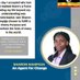 Sharon Nampijja (@silversharon81) Twitter profile photo Sharon Nampijja (@silversharon81) Twitter profile photo