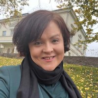 Iina Mattila (@iinamattila) 's Twitter Profile