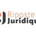 Riposte Juridique (@ripostej) Twitter profile photo Riposte Juridique (@ripostej) Twitter profile photo