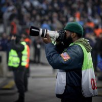 Le Photographe du PEUPLE (@beard_mason) 's Twitter Profile