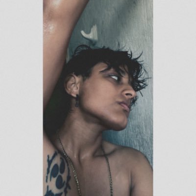 trans boy in processš³ļøāā§ļø Pansexual š³ļøāš