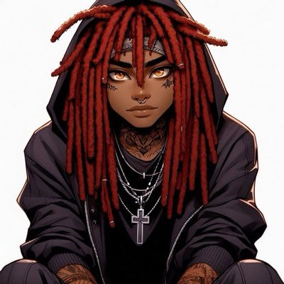 AnubianSavage's profile picture. 