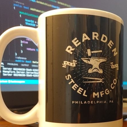 run_lift_code's profile picture. I run. I lift. I code.

I also run https://t.co/XKdvkfYTvW, a true free market business community.

And https://t.co/D53oNHYpiG, which is a general topic version.