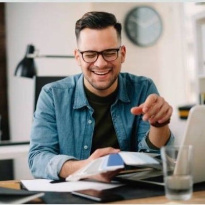 💻 Web Developer | 🌐 Digital Creator
🚀 Building responsive websites & seamless user experiences
Expert in Creative Writing, Editing, & Story Development