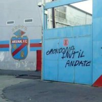 Confiesa Arsenal (@arsenalcon82389) 's Twitter Profile