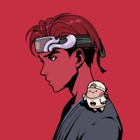 DECAF O-' 🔮 (@finishwhatustar) 's Twitter Profile