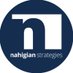 Nahigian Strategies (@nahigiancomm) Twitter profile photo Nahigian Strategies (@nahigiancomm) Twitter profile photo