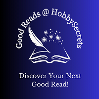 HobbySecrets UK Good Reads (@hobby_secrets) 's Twitter Profile Photo HobbySecrets UK Good Reads (@hobby_secrets) 's Twitter Profile Photo