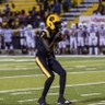 Sethbrownjr's profile picture. 6’2| 185 | Safety | Valdosta 2026 | 4.0 GPA | 📲 229-251-9449