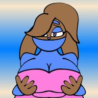 Cocoa64🏳️⚧️ takin a break from this account (@jade627293) 's Twitter Profile
