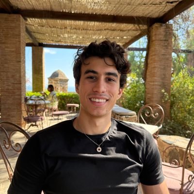maxilevi__'s profile picture. inference at @elevenlabsio