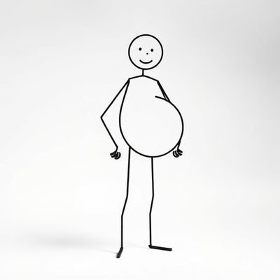 IshImKeres's profile picture. אני איש ויש לי כרס.