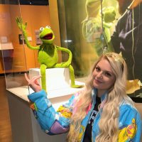 Megan 💚 Muppets Collector (@malonespops) 's Twitter Profile