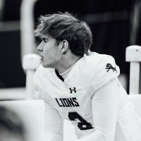Luke Irwin (@luke_irwin18) 's Twitter Profile