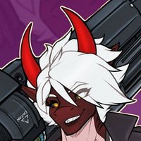 Elinvyn, That Shark Demon (@elinvynshork) 's Twitter Profile