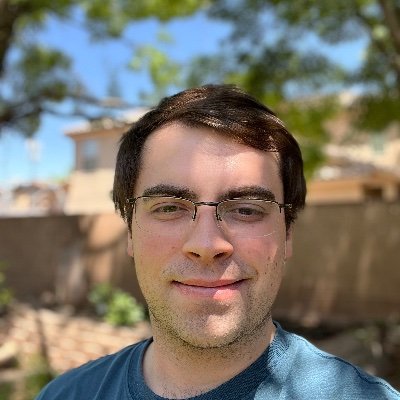 iOS Engineer and solo founder of Zephyr Studios LLC. Developing apps I find useful, intuitive, and focused for a pure user experience.