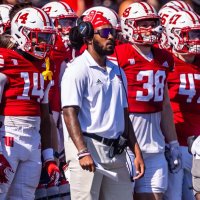 Chris johnson (@coachcjohnson5) 's Twitter Profile