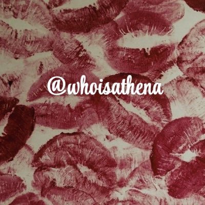 whoisatheaa's profile picture. Greek goddess of wisdom, war, and handicraft: