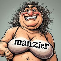 Manzier (@manziercoin) 's Twitter Profile